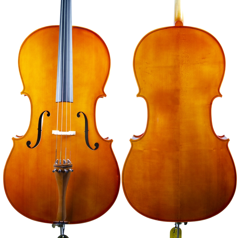 Imagem do produto Violoncelo Antoni Marsale Série HC110 Stradivari