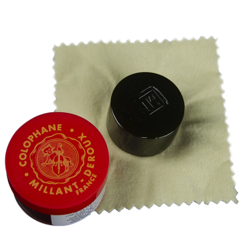 Breu Millant Deroux Dark Violino Viola e Violoncelo