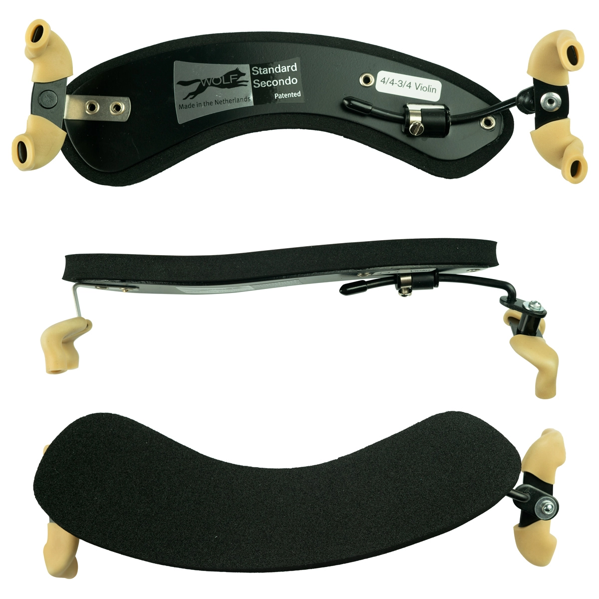 Imagem do produto Espaleira Wolf Standard Secondo Violino