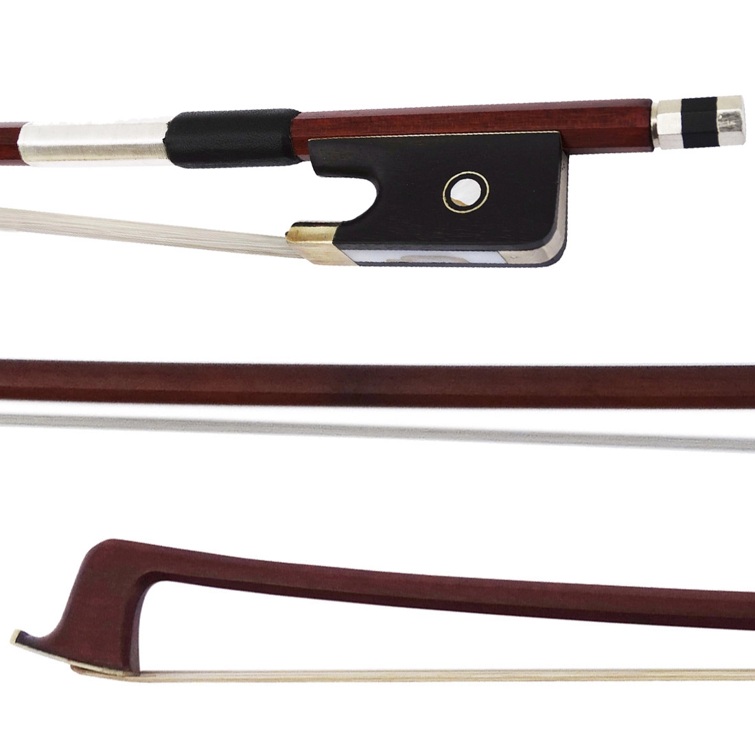 Imagem do produto Arco Violoncelo Antoni Marsale Solista