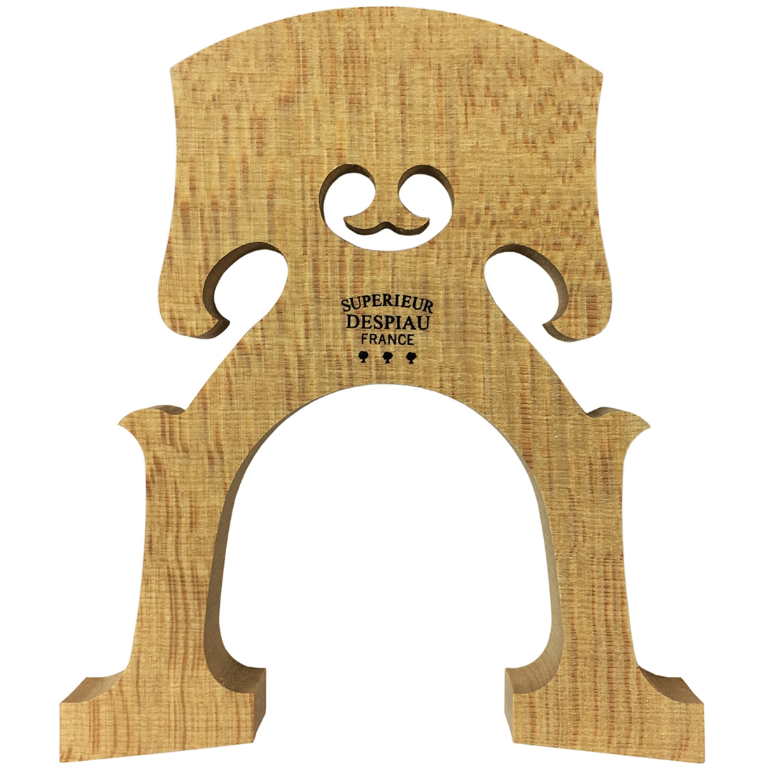 Imagem do produto Cavalete Violoncelo Despiau Superieur Belga A 92mm