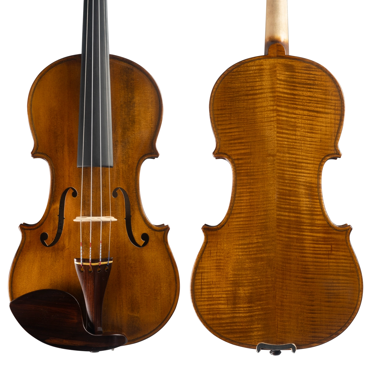 Violino Marsale Brasiliano 2025 Grau C n598