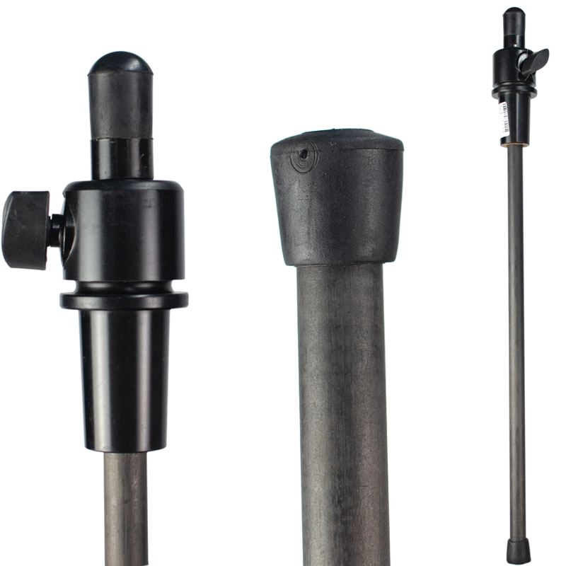 Imagem do produto Espigão Contrabaixo Antoni Marsale Fibra Carbono Screw