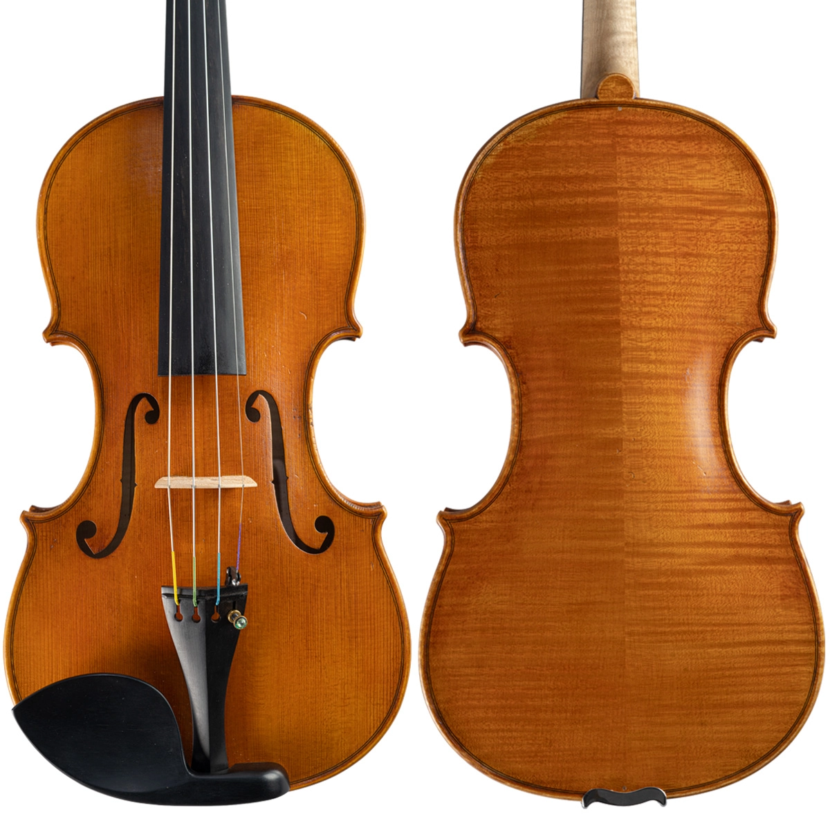 Imagem do produto Violino Vinicius Fachinetti 2024 Guarneri n522