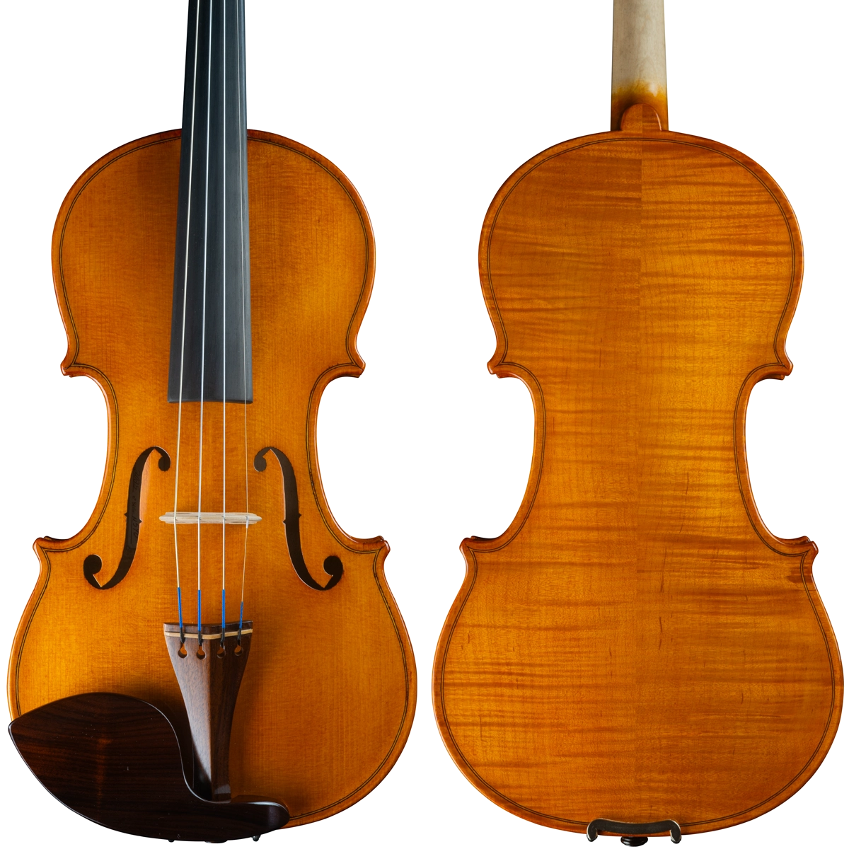 Imagem do produto Violino Marsale Brasiliano 2025 Grau C n590