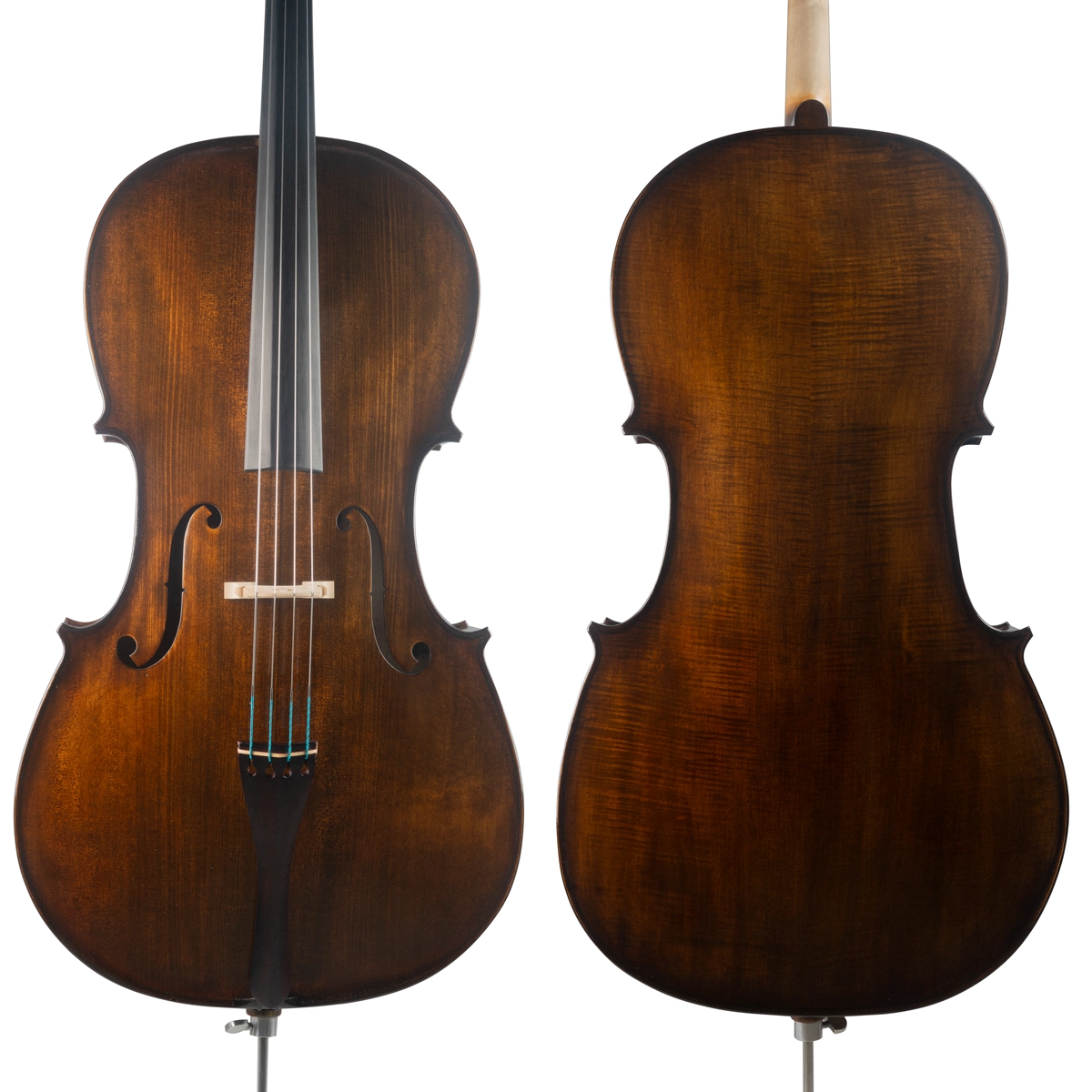 Imagem do produto Violoncelo Marsale Brasiliano 2025 Grau C n609