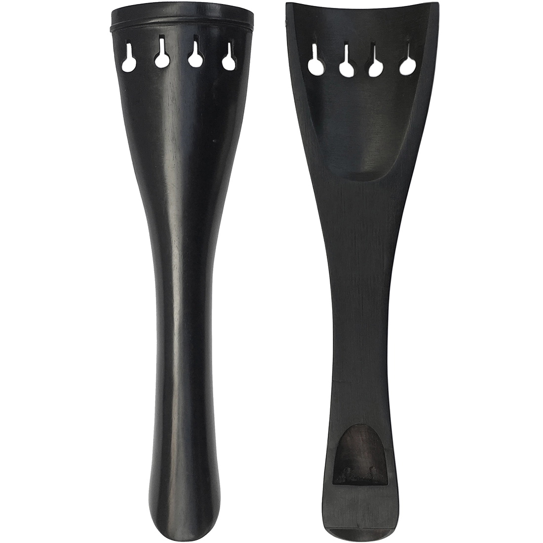 Imagem do produto Estandarte Violoncelo Ébano Round Standard 3/4 Tarttan 