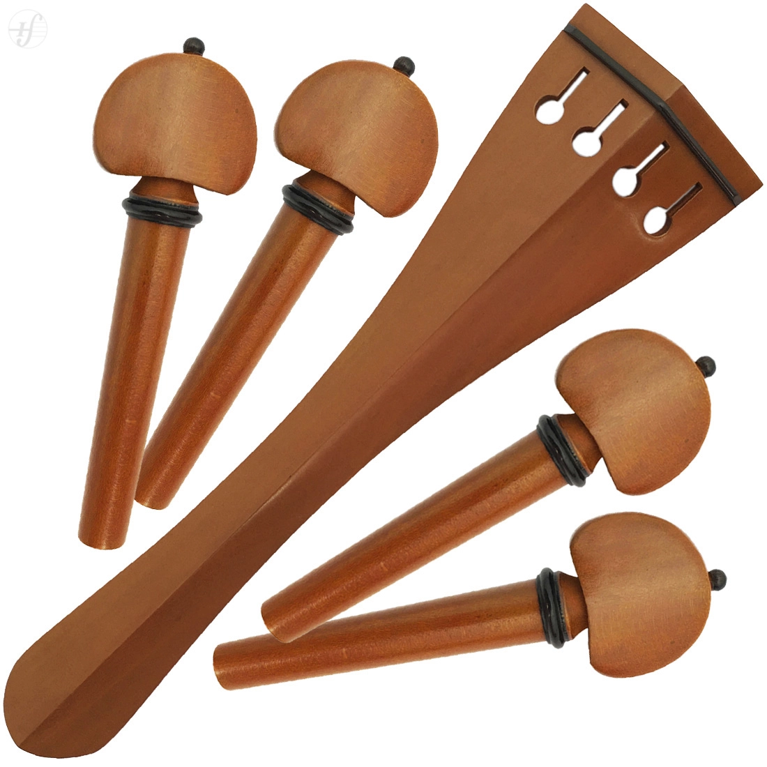 Imagem do produto Kit Violoncelo Boxwood Antoni Marsale CE02 Hill Black