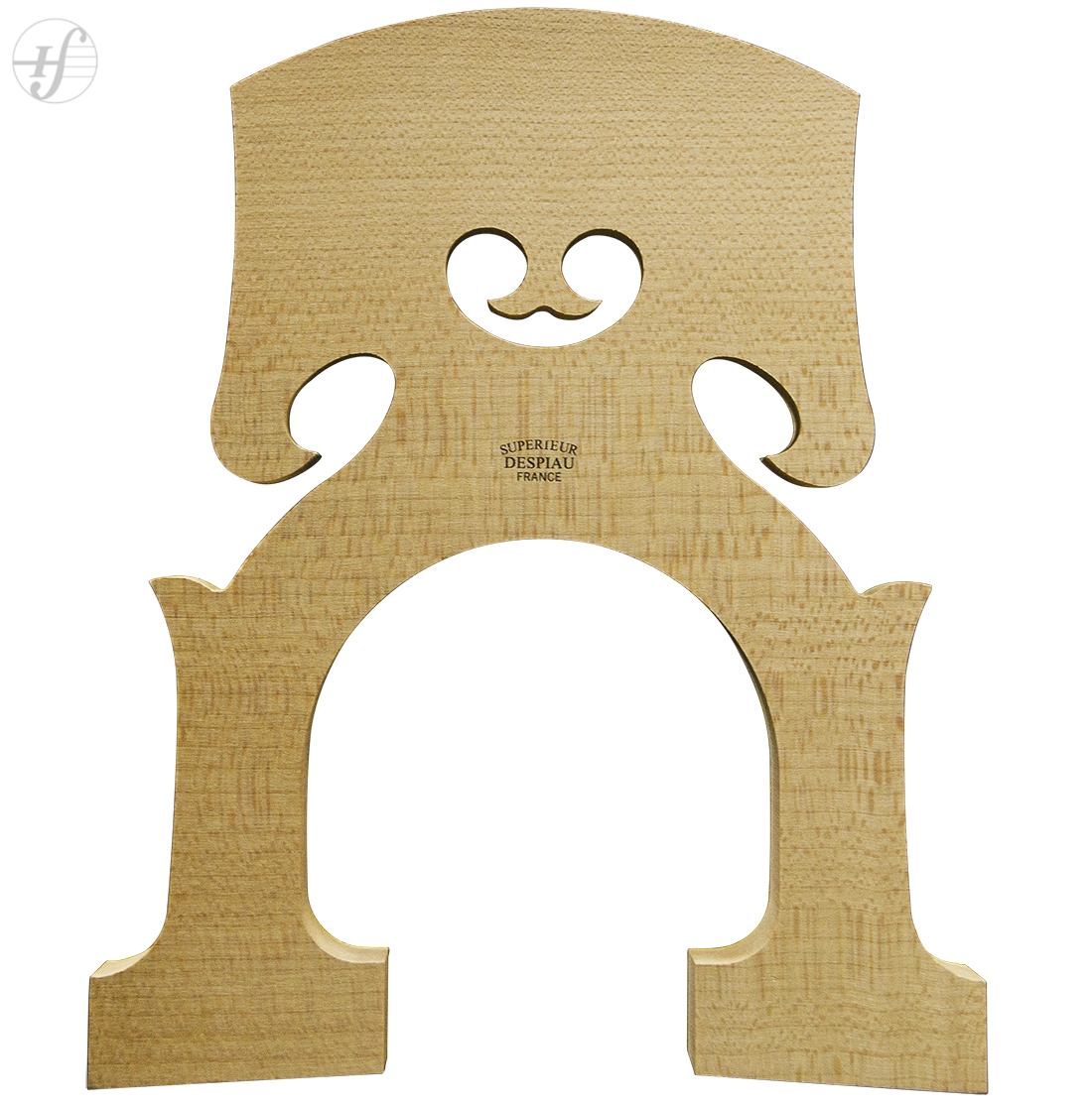 Imagem do produto Cavalete Contrabaixo Despiau Superieur Belga D 3/4