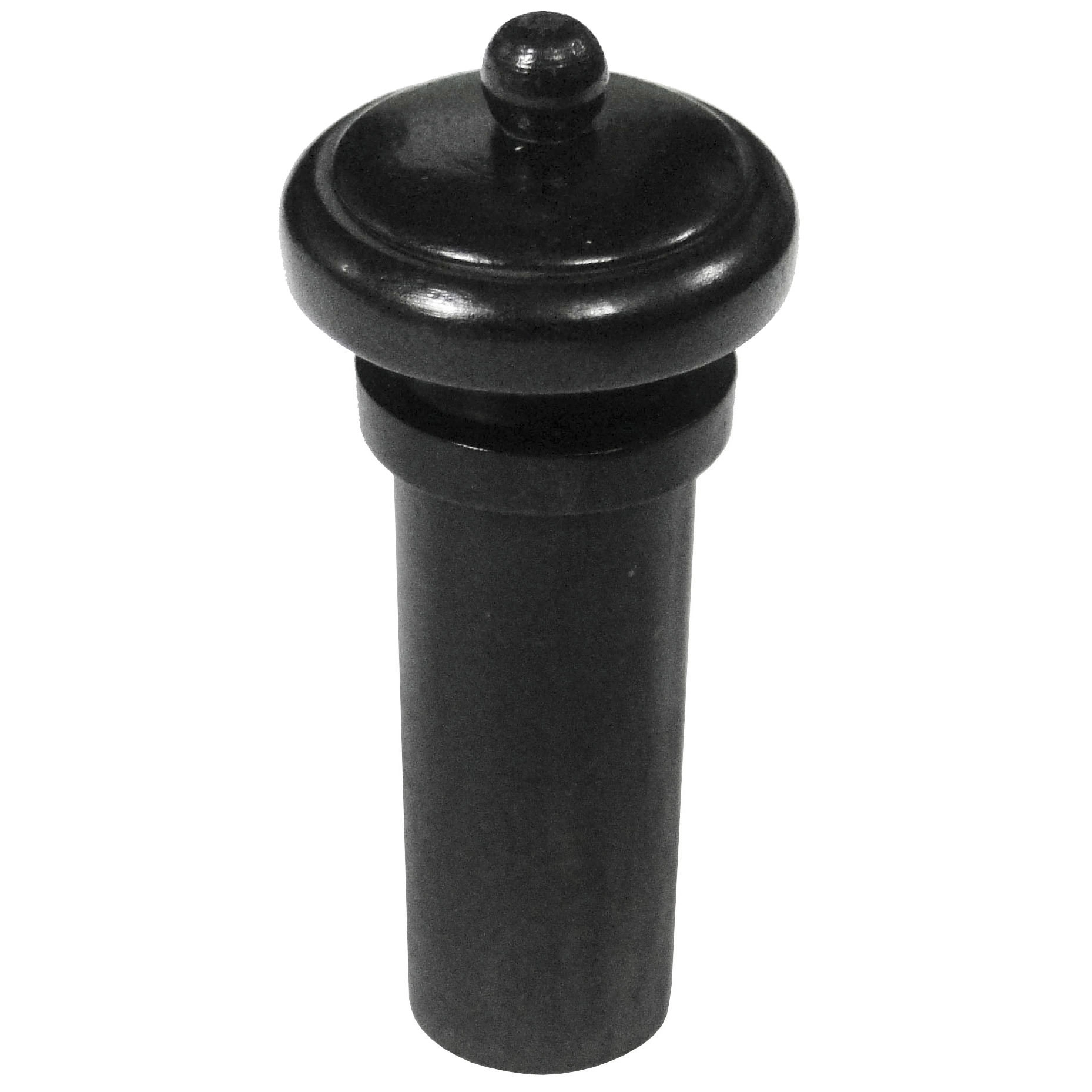 Imagem do produto Botão Violino Ébano Hill Black Antoni Marsale 1/4 e 1/2