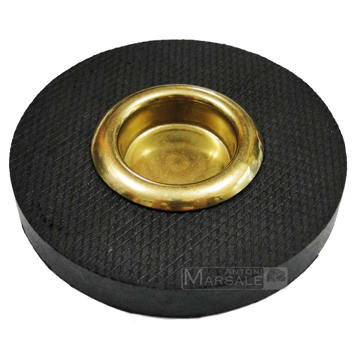 Imagem do produto Apoio Contrabaixo Acústico Antoni Marsale Stopper Gold