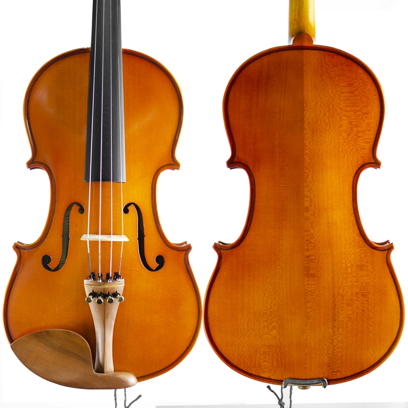 Imagem do produto Violino Antoni Marsale Série HV110 Stradivari 1/4