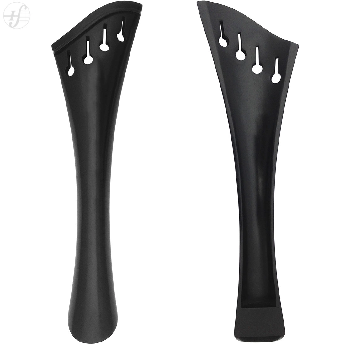 Imagem do produto Estandarte Violoncelo Ébano Harp Hollow Black Antoni Marsale 