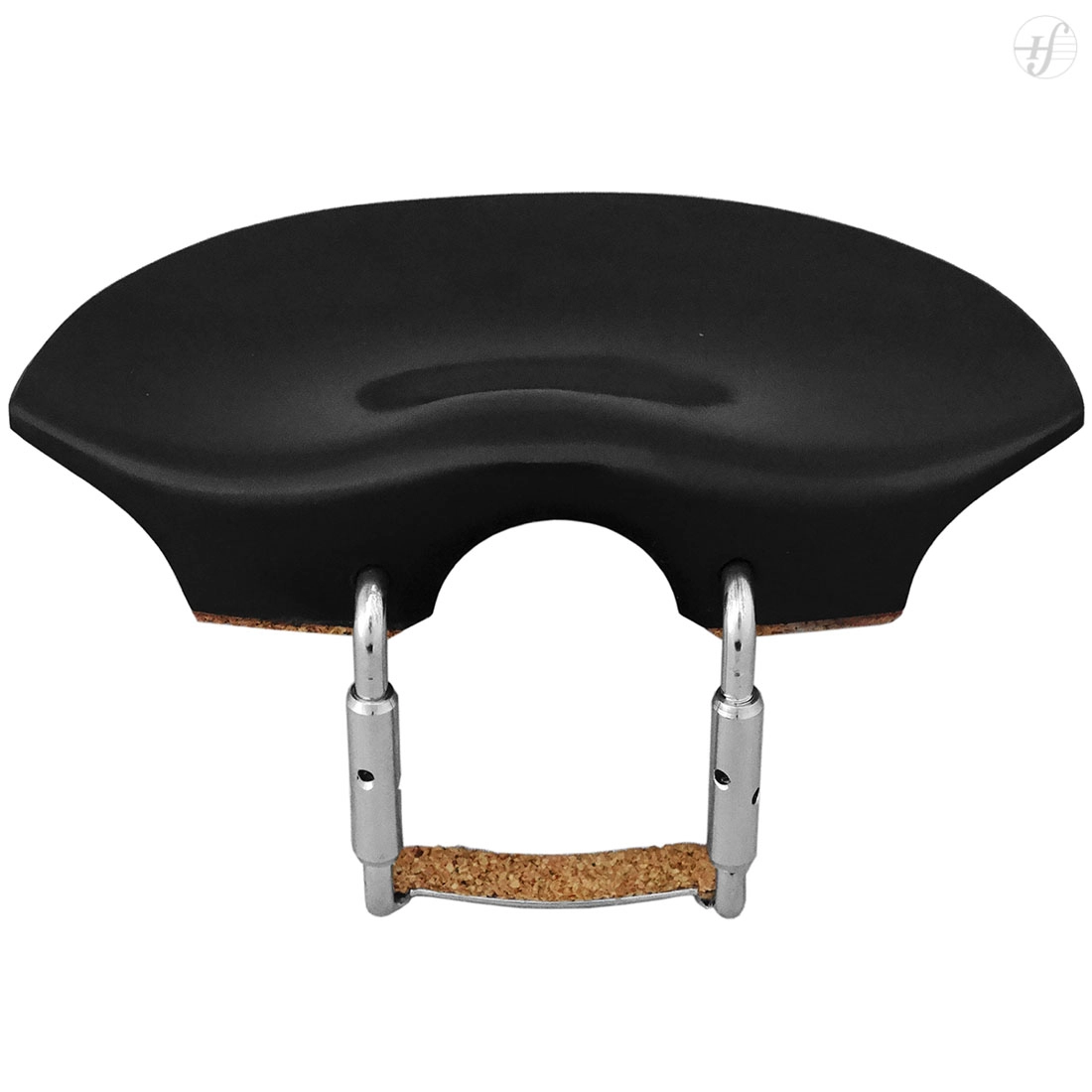 Imagem do produto Queixeira Viola Ébano Old Flesh Antoni Marsale Cromada