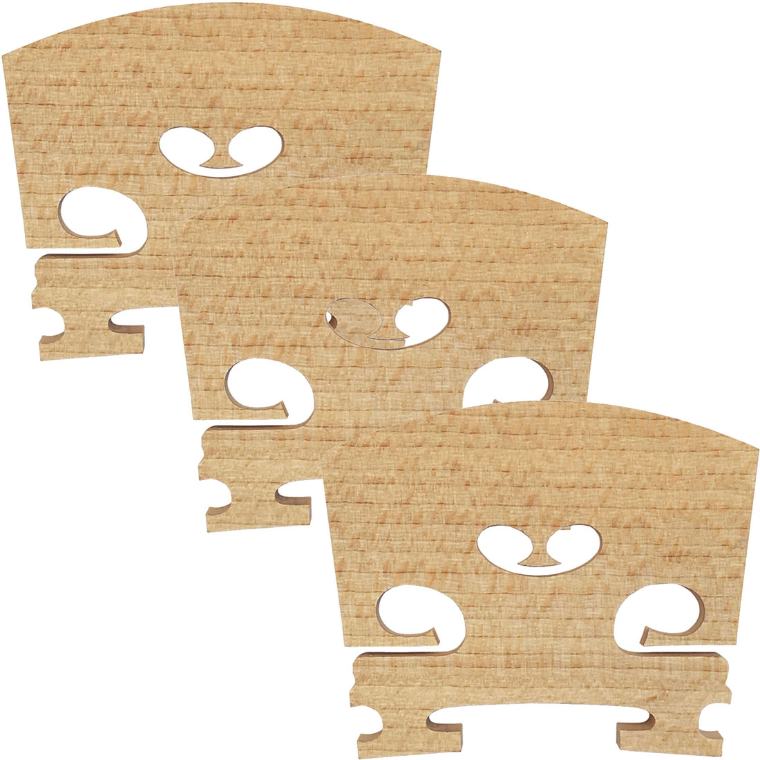 Imagem do produto Cavalete Violino Tarttan 3/4 - kit 03