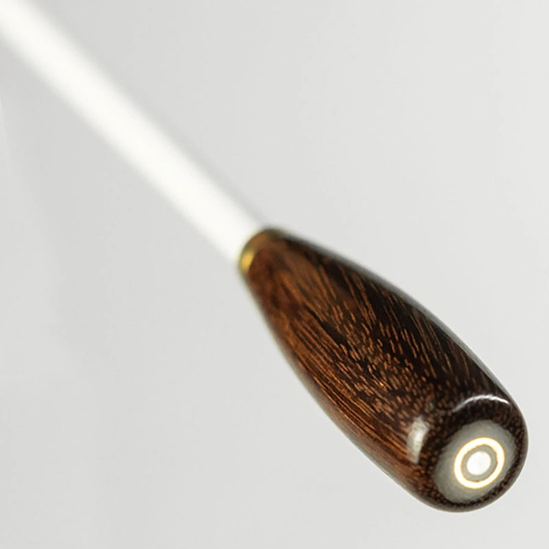 Imagem do produto Batuta de Regência Antoni Marsale Tamarindo Olho París