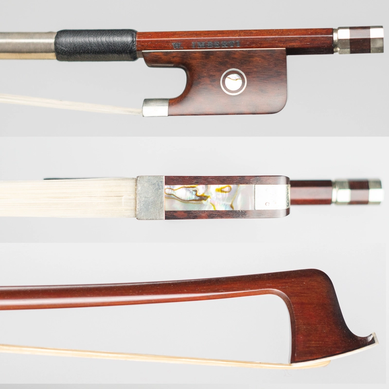 Imagem do produto Arco Viola W. Imberti 71g n236 usado