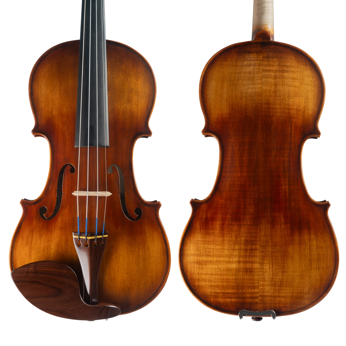 Violino Marsale Brasiliano 2025 Grau C n605