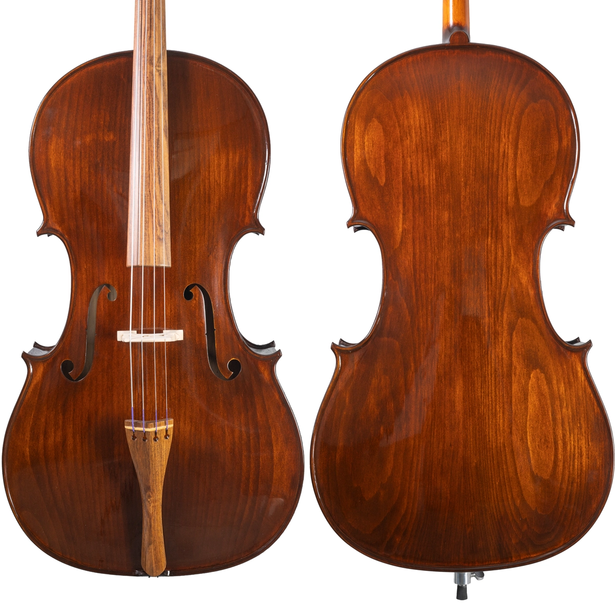 Violoncelo Rolim Orquestra Stradivari Mógno