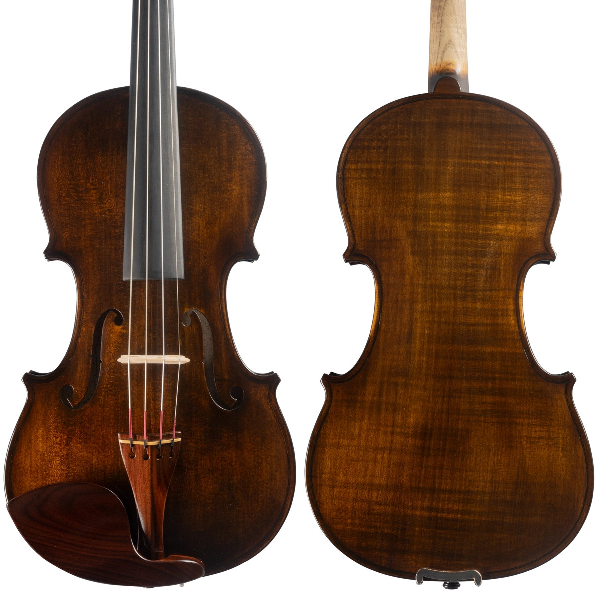 Violino Marsale Brasiliano 2025 Grau C n600