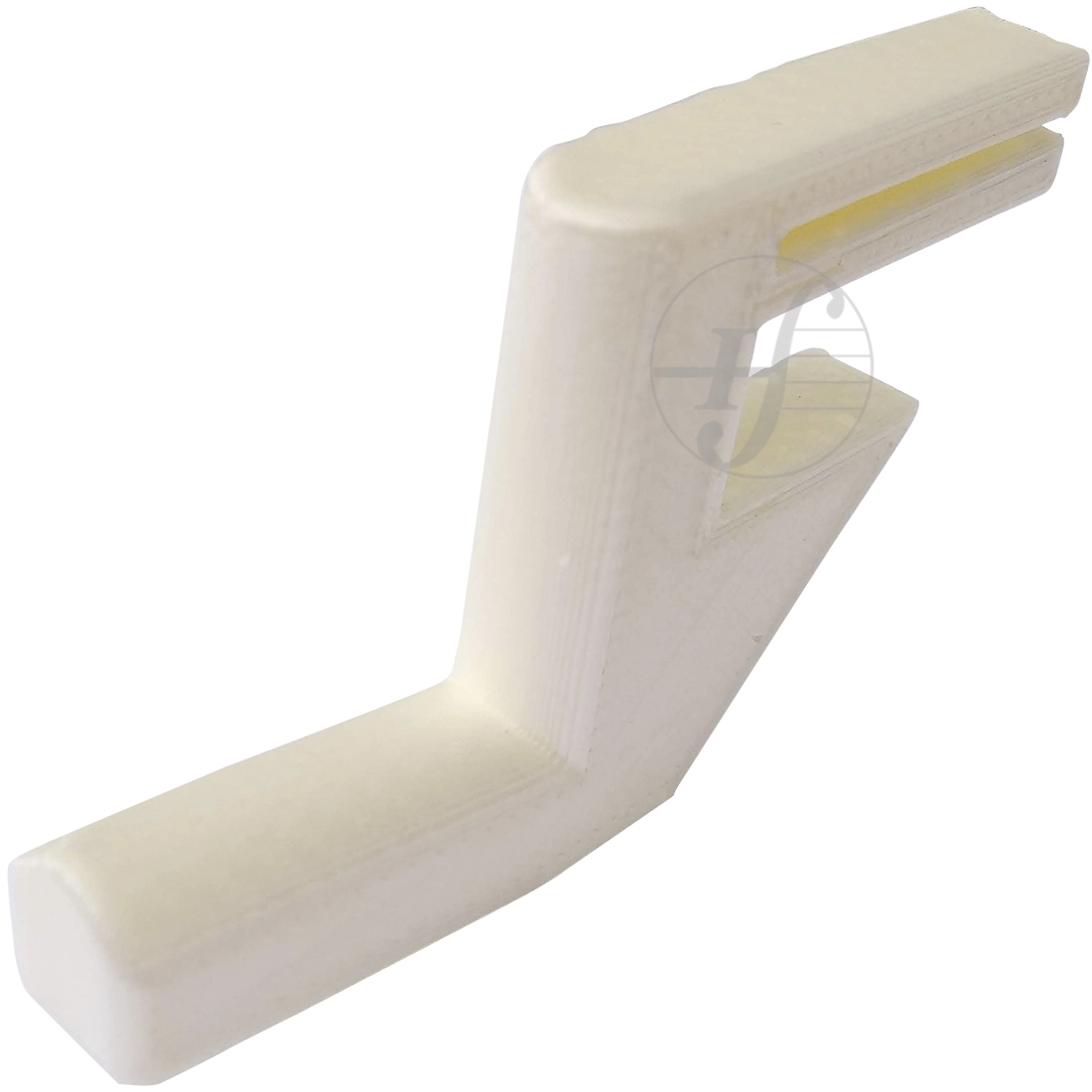 Imagem do produto Suporte de Arco para Estante Atelier de Lavos (Branco)