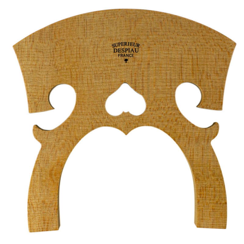 Imagem do produto Cavalete Viola da Gamba Baixo Despiau Superieur C 92 mm 