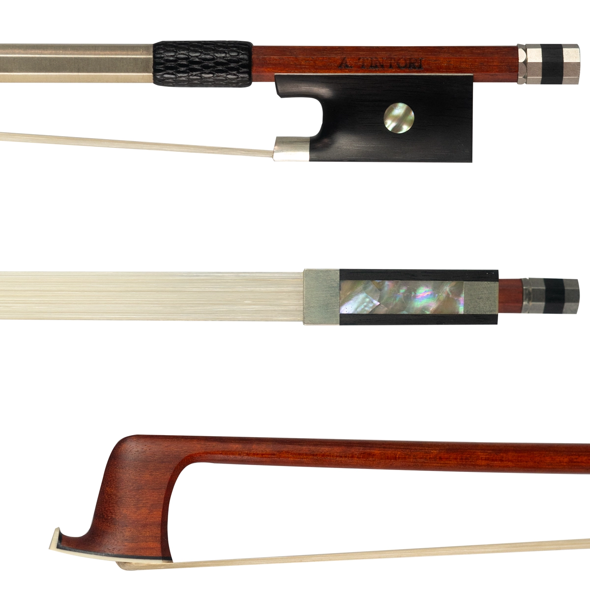 Imagem do produto Arco Violino Alexandre Tintori 2025 n616