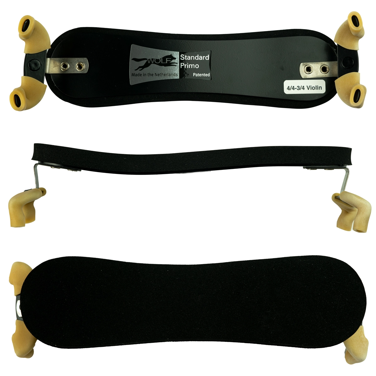 Imagem do produto Espaleira Wolf Standard Primo Violino 