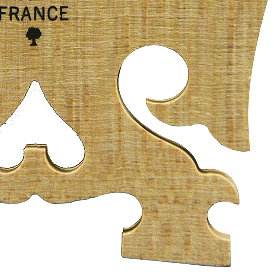 Cavalete Violino Despiau Barroco Superieur C 1 árvore