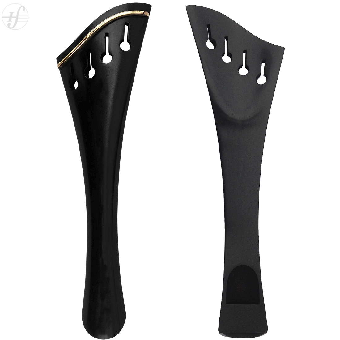 Imagem do produto Estandarte Violoncelo Ébano Harp Gold Antoni Marsale 