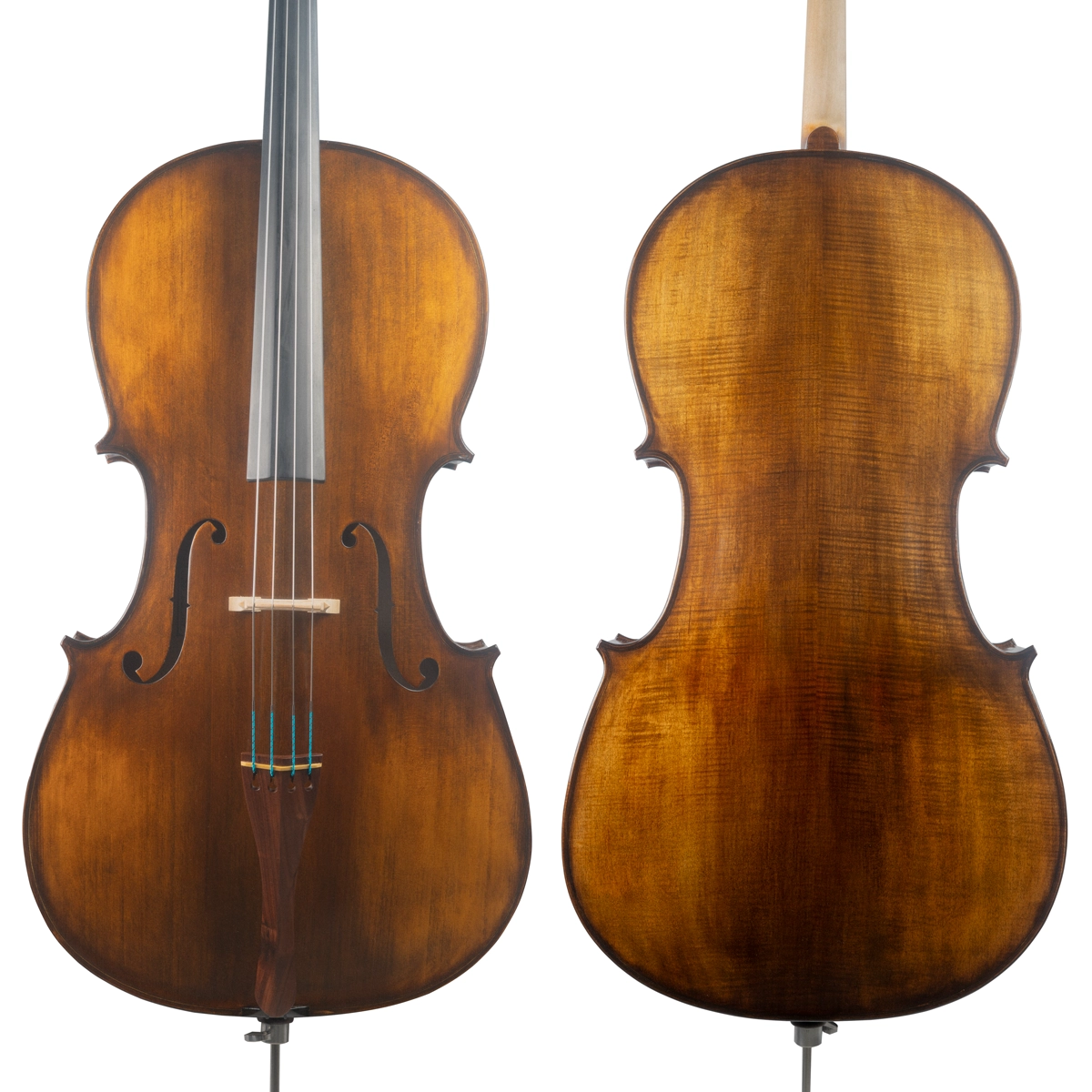 Imagem do produto Violoncelo Marsale Brasiliano 2025 Grau C n608