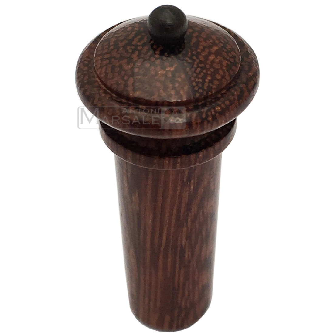 Imagem do produto Botão Violino Tamarindo Hill Black Antoni Marsale 4/4 e 3/4