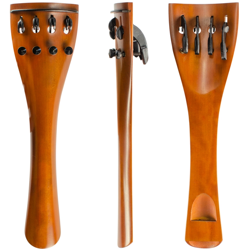 Estandarte Violoncelo Boxwood Round Afinador Antoni Marsale