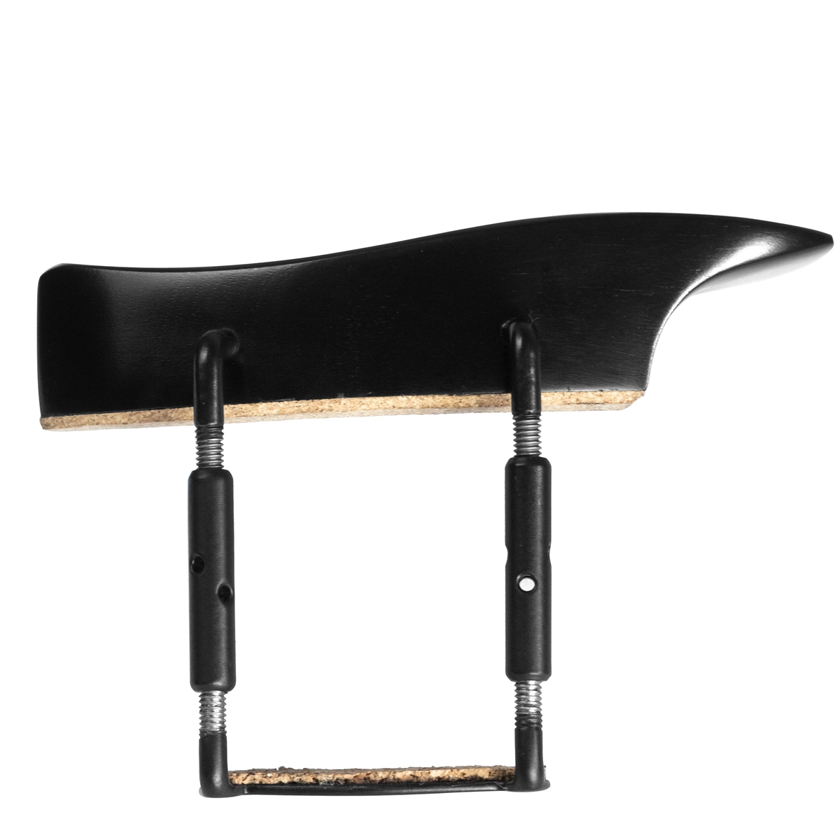 Queixeira Violino Ébano Teka Antoni Marsale Preta