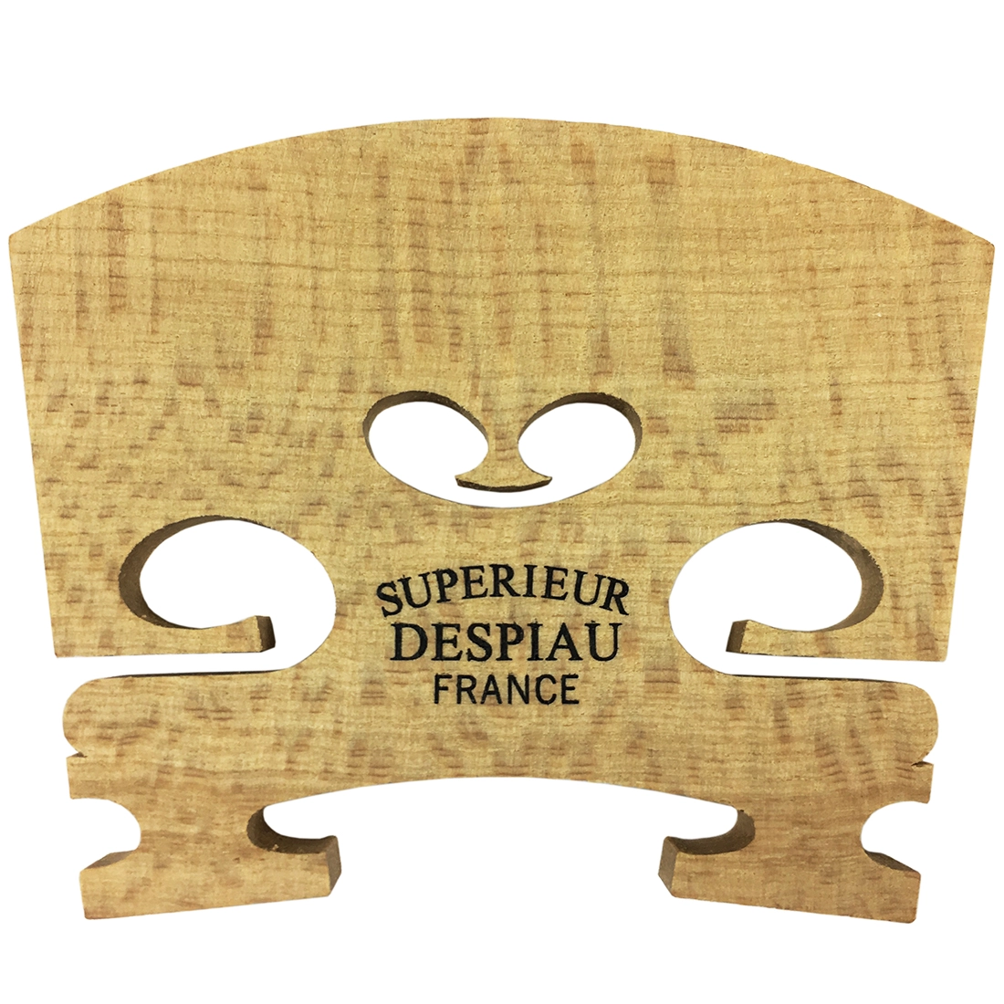 Imagem do produto Cavalete Violino Despiau Superieur D 4/4 - 41,5mm