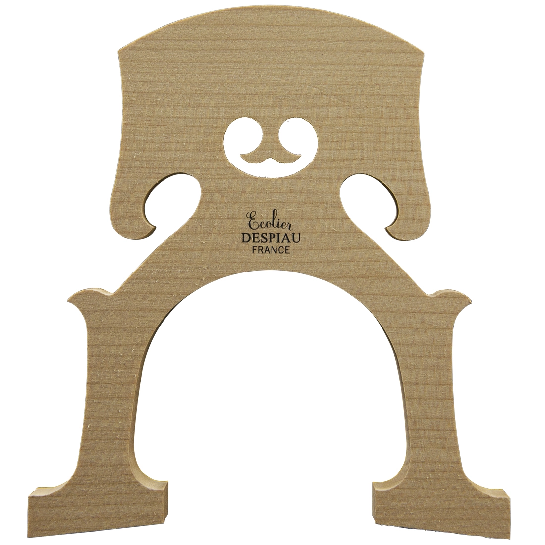 Imagem do produto Cavalete Violoncelo Despiau Ecolier Belga 92mm