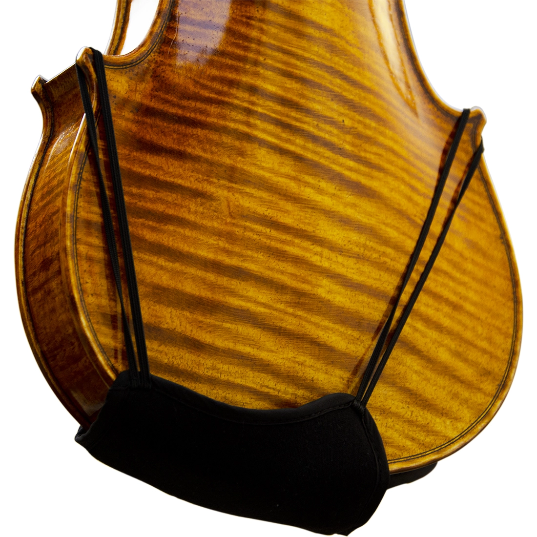 Imagem do produto Protetor Apoio Queixeira Violino Antoni Marsale