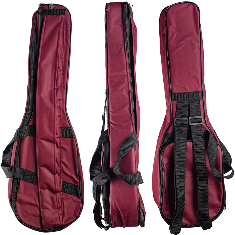 Imagem do produto Capa Violino Tarttan Bag Fio 600 Vinho 4/4 