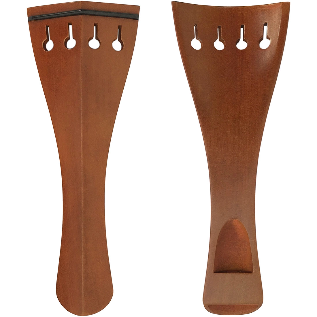 Imagem do produto Estandarte Violino Boxwood Hill Black Antoni Marsale 10,5cm