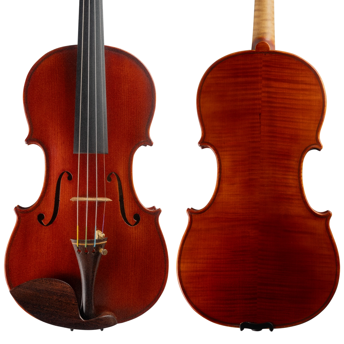 Imagem do produto Violino Rudson Di Cavalcanti 2019 n623