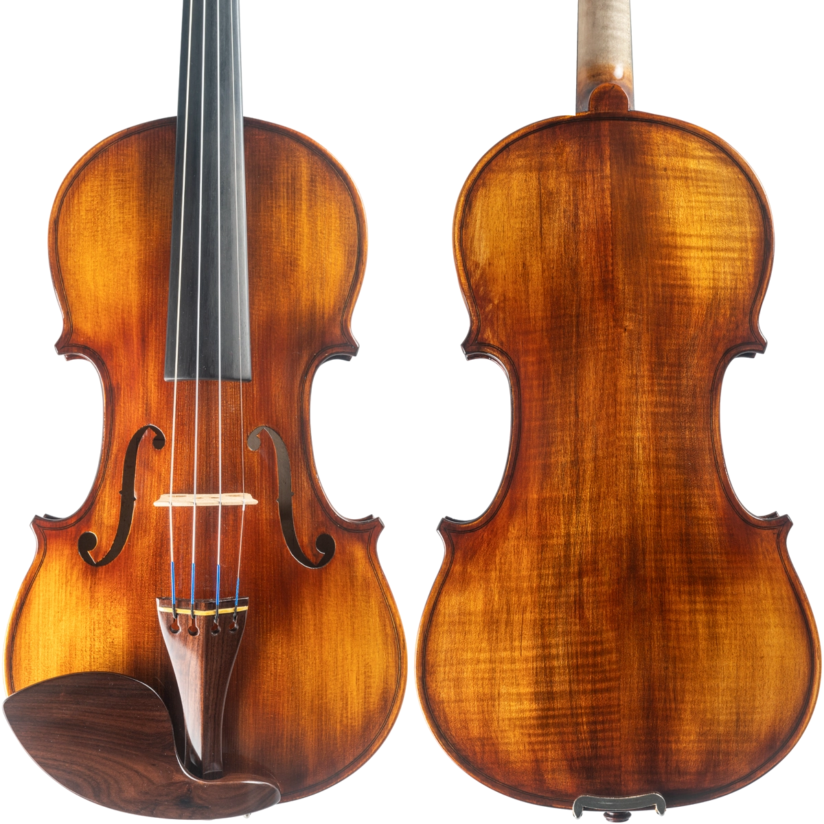 Violino Marsale Brasiliano 2025 Grau C n606