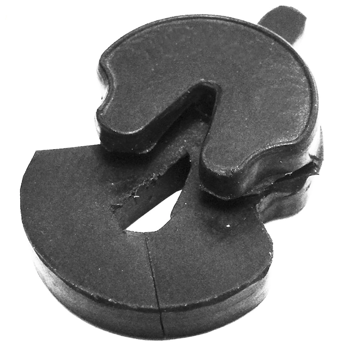 Imagem do produto Surdina Violoncelo Antoni Marsale Tourte Formato