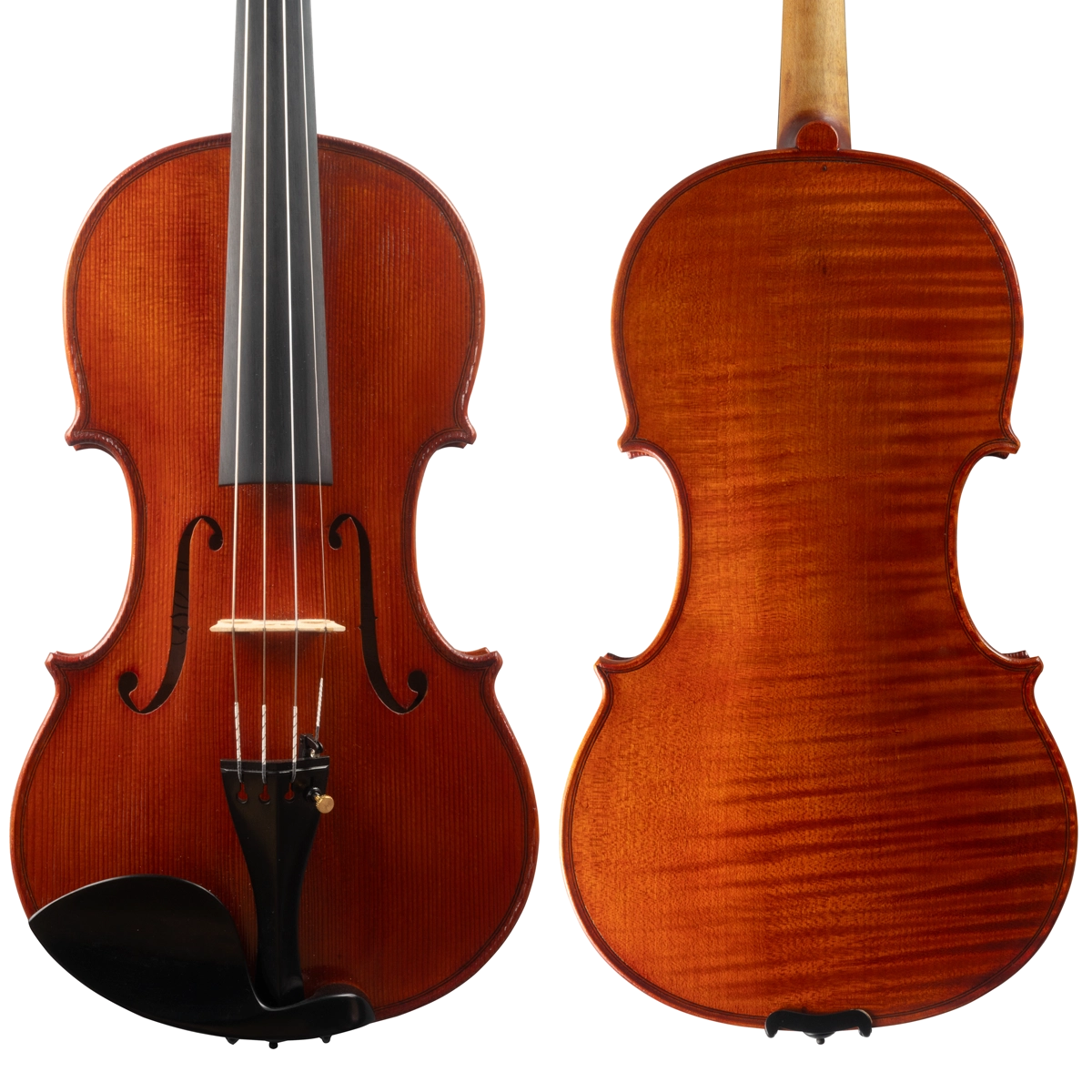 Imagem do produto Violino Marcelo Paz 2025 n622