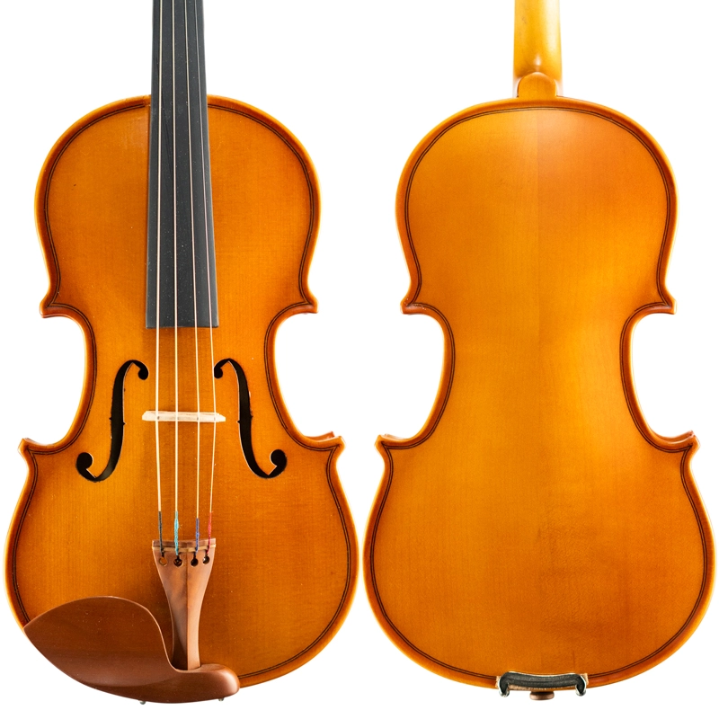Imagem do produto Violino Antoni Marsale Série HV110 Stradivari 1/8