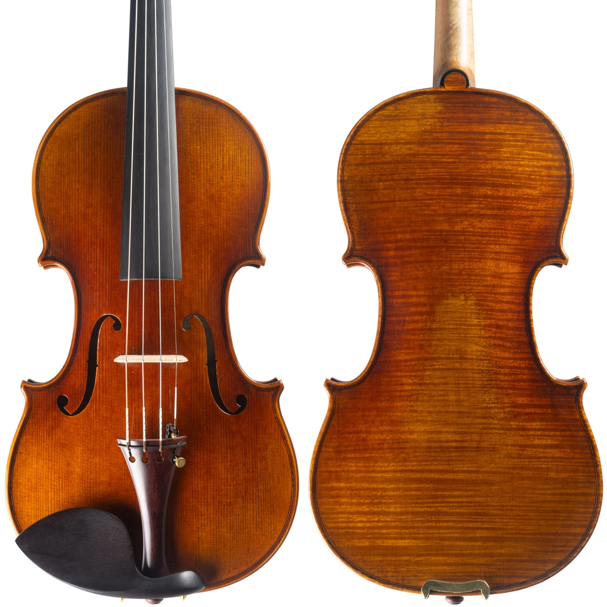 Imagem do produto Violino Antoni Marsale Oficina 2024 Grau AA n529