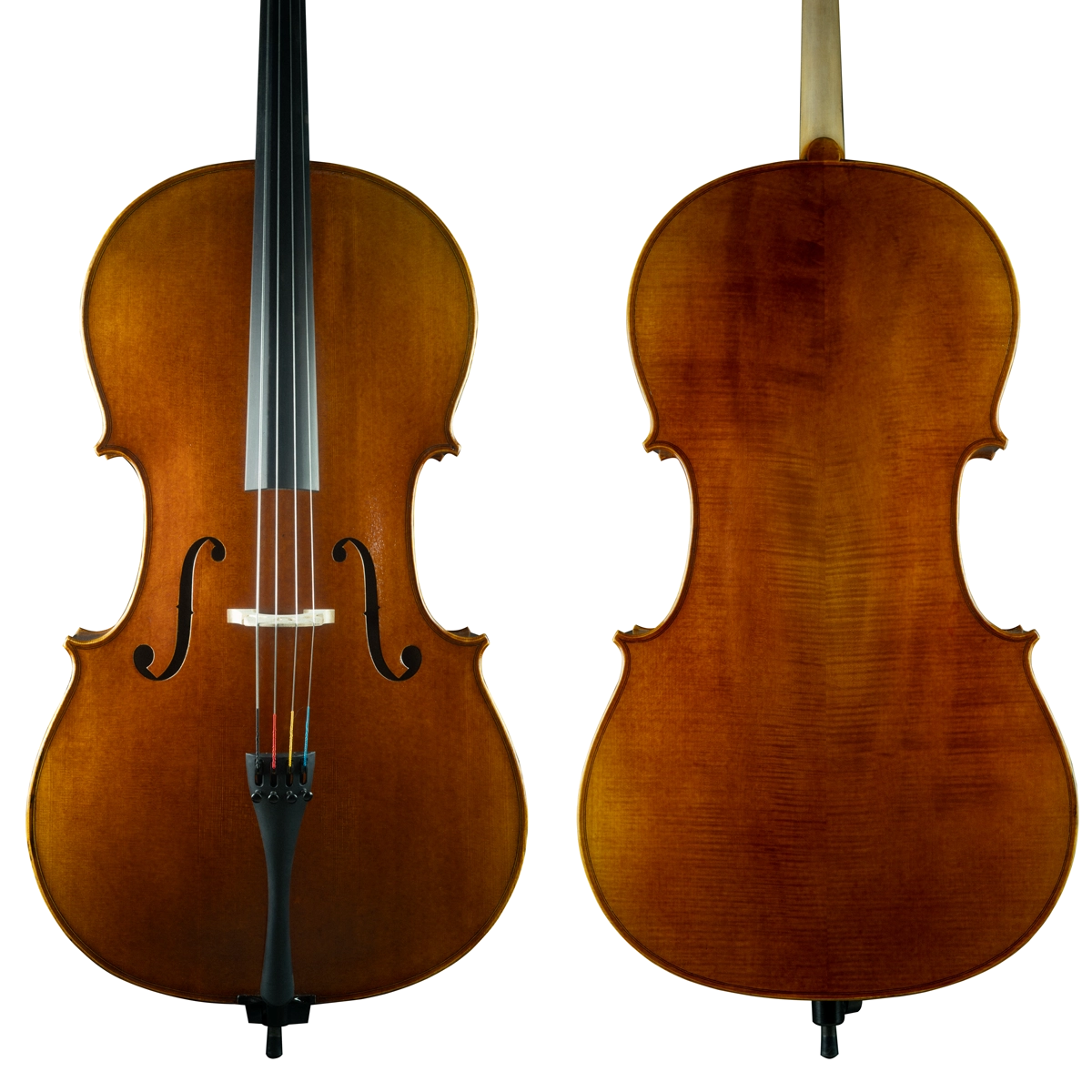 Imagem do produto Violoncelo Antoni Marsale Oficina 2024 Grau B n538