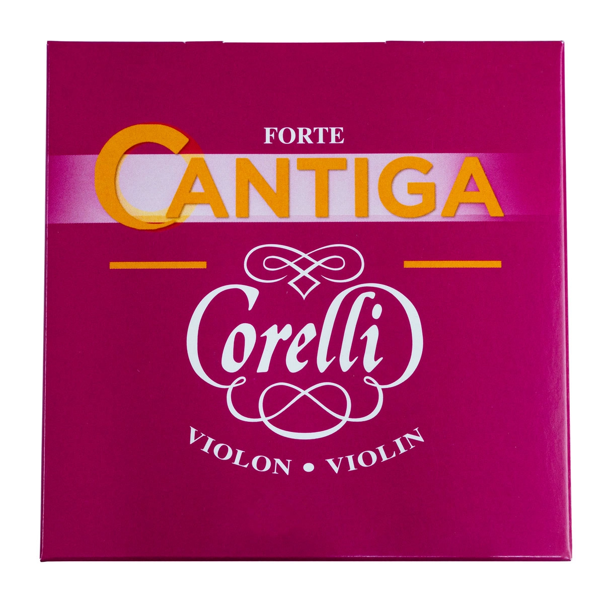 Imagem do produto Corda Violino Corelli Cantiga Forte 2ª La A 902F (avulsa)