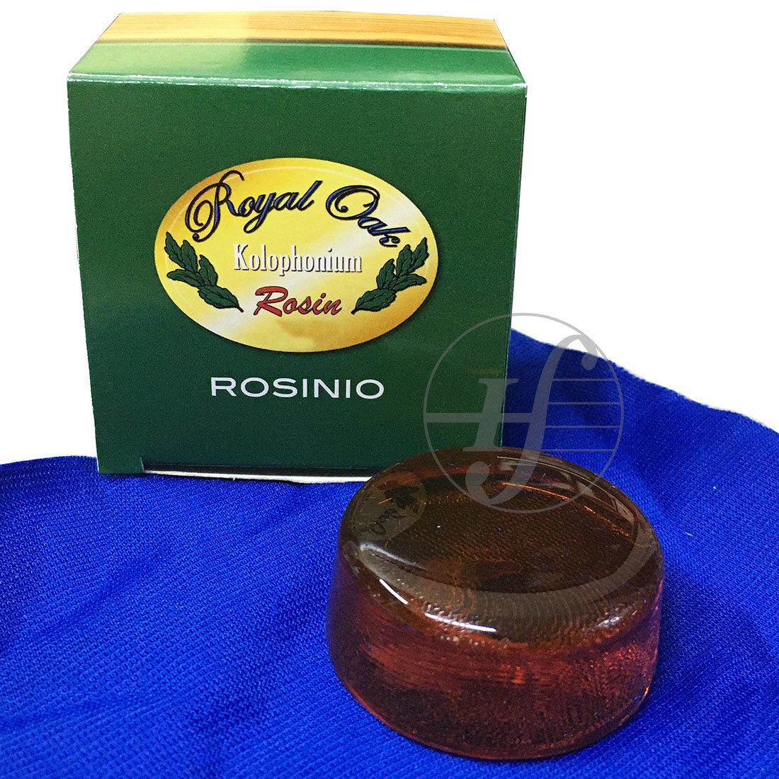 Imagem do produto Breu Royal Oak Rosinio Violoncelo 