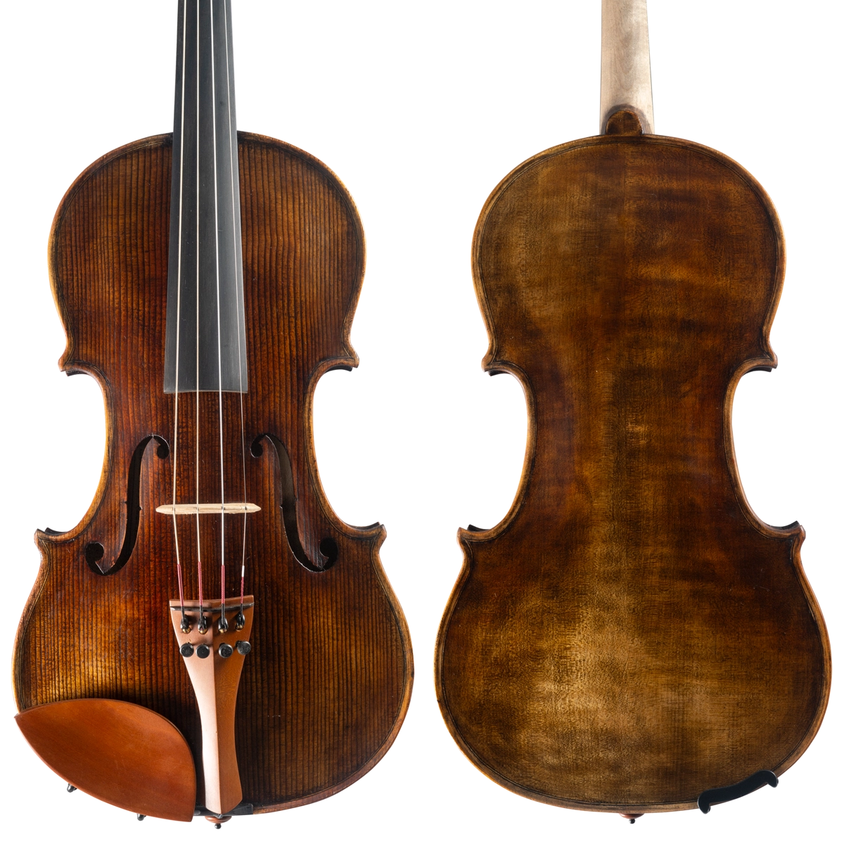 Imagem do produto Violino Antoni Marsale Oficina 2024 Grau C n564