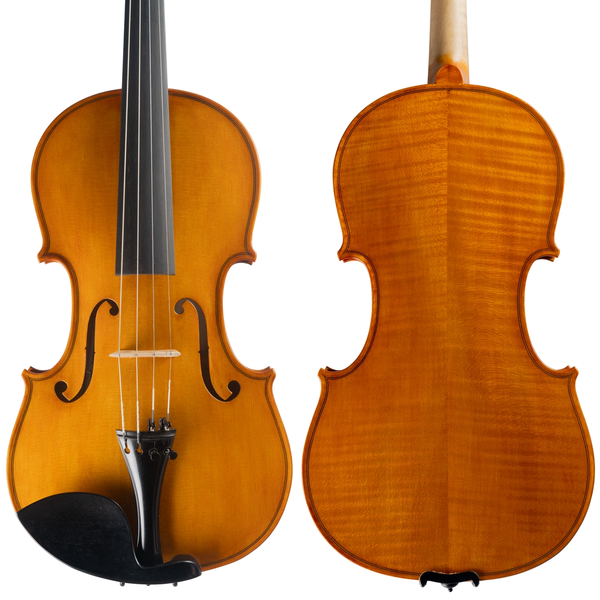 Imagem do produto Violino Alison Romano 2024 n586